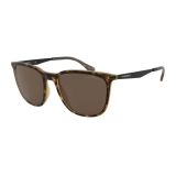 Emporio Armani 0EA4149 508973 55 Erkek Güneş Gözlüğü