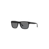 Emporio Armani 0EA4163 587587 56 Erkek Güneş Gözlüğü