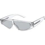 Emporio Armani 0EA4167 537187 28 Unisex Güneş Gözlüğü