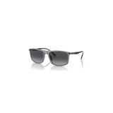 Emporio Armani 0EA4171U-50298G Erkek Güneş Gözlüğü