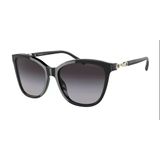 Emporio Armani 0EA4173 50018G 57-17-140 Siyah Kadın Güneş Gözlüğü