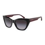 Emporio Armani 0EA4176 50178G 54-18-140 Siyah Kadın Güneş Gözlüğü