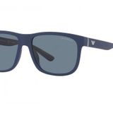 Emporio Armani 0EA4182U 50882V 57 Polarize Gözlük Erkek Gözlük