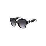 Emporio Armani 0EA4202 50178G 54 Siyah Kadın Güneş Gözlüğü