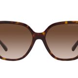 Emporio Armani 0EA4202 502613 54 Leopar Kadın Güneş Gözlüğü