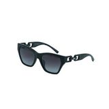 Emporio Armani 0EA4203U 50178G 55 Siyah Kadın Güneş Gözlüğü
