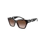 Emporio Armani 0EA4203U 502613 55 Kadın Güneş Gözlüğü