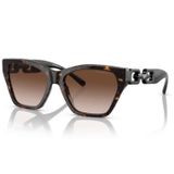 Emporio Armani 0EA4203U 50261355 Leopar Kadın Güneş Gözlüğü