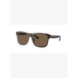 Emporio Armani 0EA4208 605273 56 Erkek Güneş Gözlüğü