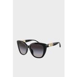 Emporio Armani 0EA4214U 53788G 54 Siyah Gri vKadın Güneş Gözlüğü