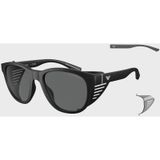 Emporio Armani 0EA4216U 500187 56 Erkek Güneş Gözlüğü