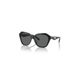 Emporio Armani 0EA4221 501787 56 Siyah Gri Kadın Güneş Gözlüğü