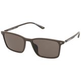 Emporio Armani 0EA4223U 610573 56 Erkek Güneş Gözlüğü