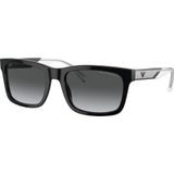Emporio Armani 0EA4224 5017T3 57 Erkek Güneş Gözlüğü