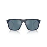 Emporio Armani 0ea4237 618925 57 Erkek Güneş Gözlüğü
