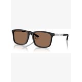 Emporio Armani 0EA4241D 500173 57 Erkek Güneş Gözlüğü