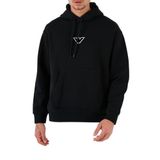 Emporio Armani% 100 Pamuk Logolu Regular Fit Kapüşonlu Sweat Erkek SWEAT 6D1M93 1JTAZ 0037
