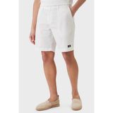 Emporio Armani% 100 Pamuk Regular Fit Logolu Normal Bel Short Erkek ŞORT EM000591 AF20428 U0002