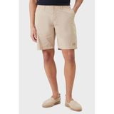 Emporio Armani% 100 Pamuk Regular Fit Logolu Normal Bel Short Erkek ŞORT EM000591 AF20428 U6213
