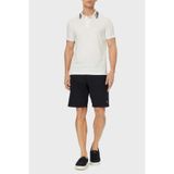 Emporio Armani% 100 Pamuk Regular Fit Logolu Normal Bel Short Erkek ŞORT EM000591 AF20428 UB102