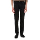 Emporio Armani% 100 Pamuk Regular Fit Normal Bel Düz Paça Pantolon Erkek PANTOLON EM000668 AF14253 UC001