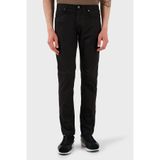 Emporio Armani% 100 Pamuk Regular Fit Normal Bel Düz Paça Pantolon Erkek PANTOLON EM000668 AF14253 UC001