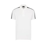 Emporio Armani% 100 Pamuk Slim Fit Polo Yaka T Shirt Erkek POLO YAKA T SHİRT 6D1F81 1JCYZ 0101