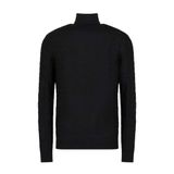 Emporio Armani % 100 Yünlü Balıkçı Yaka Kazak Erkek KAZAK 6D1MXJ 1MJMZ 0999