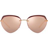 Emporio Armani 2133 30117J 57 Kadın Güneş Gözlüğü