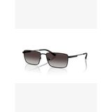 EMPORIO ARMANI 2169 30018G 57-17 Güneş Gözlüğü