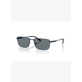 EMPORIO ARMANI 2169 342480 57-17 Güneş Gözlüğü