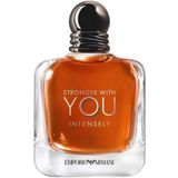 Emporio Armani 3614272225718 Stronger With You Intensely EDP 100 ml Erkek Parfümü