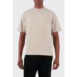 Emporio Armani 3D1T93 1J0EZ 0176 Gri Erkek T-shirt