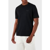 Emporio Armani 3D1TH3 1JOCZ 0052 Siyah Erkek T-Shirt