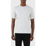 Emporio Armani 3D1TH3 1JOCZ 06I0 Açık Gri Erkek T-shirt