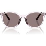 Emporio Armani 4007U 61397N 49-17 Kadın Güneş Gözlüğü