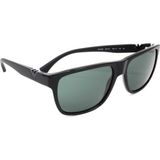 Emporio Armani 4035 5017/71 58 Emporio Armani Güneş Gözlüğü - Renkli
