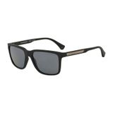 Emporıo Armani 4047-506381-56 Erkek Güneş Gözlüğü