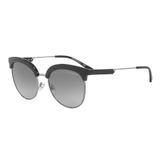 Emporio Armani 4102 500111 54 Siyah Kadın Güneş Gözlüğü