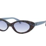 Emporio Armani 4143 582819 52 Kadın Güneş Gözlüğü