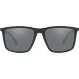 Emporio Armani 4161 50426G 57-18 Erkek Güneş Gözlüğü