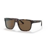 Emporio Armani 4163 587973 56 Kahverengi Erkek Güneş Gözlüğü