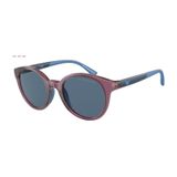 Emporio Armani 4185 5071/80 47-18 -125 Çocuk Güneş Gözlüğü