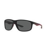 EMPORIO ARMANI 4199 U500187 65 Güneş Gözlüğü