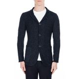 Emporio Armani 41G59S 41S01 921 Lacivert Erkek Ceket