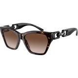 Emporio Armani 4203u 5026/13 55-17-140 Kadın Güneş Gözlüğü