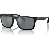 Emporio Armani 4219 50016G 57 Siyah Erkek Güneş Gözlüğü