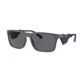 Emporio Armani 4219 610387 57-18 Erkek Güneş Gözlüğü