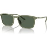 Emporio Armani 4223U 542471 56 Erkek Güneş Gözlüğü
