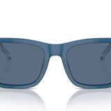 Emporio Armani 4224 609280 57 Unisex Güneş Gözlüğü